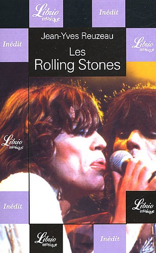 Rolling stones