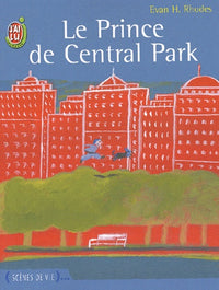 Le prince de Central Park