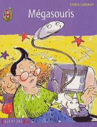 Megasouris