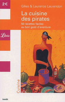 Cuisine des pirates