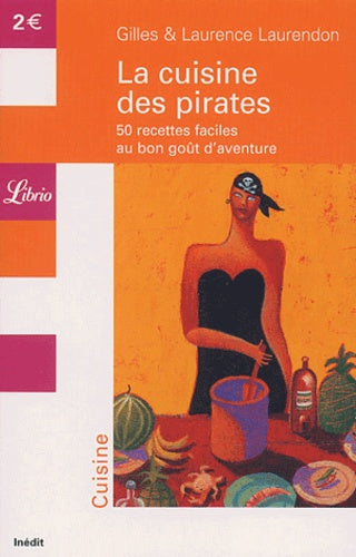 Cuisine des pirates