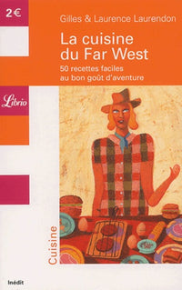 Cuisine du far west