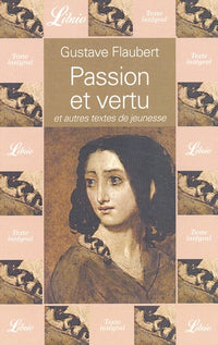 Passion et vertu
