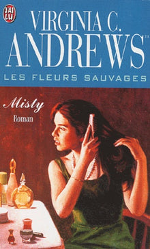 Les fleurs sauvages Tome 1 : Misty