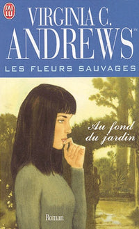 Au fond du jardin