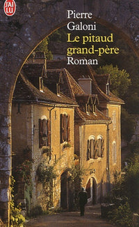 Le Pitaud grand-père