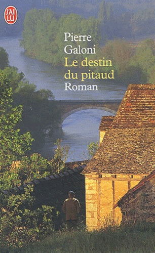 Le destin du pitaud