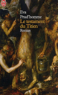 Le testament du Titien