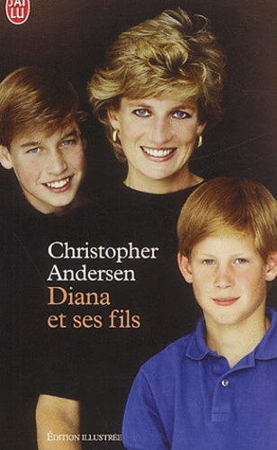 Diana et ses fils