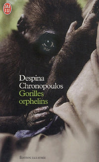 Gorilles orphelins