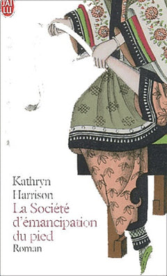 La Société d'émancipation du pied