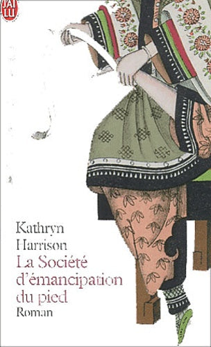 La Société d'émancipation du pied