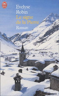 Le Signe de la Pierre