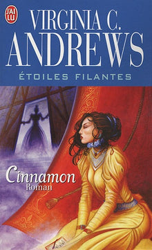 Etoiles filantes, tome 1 : Cinnamon