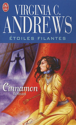 Etoiles filantes, tome 1 : Cinnamon