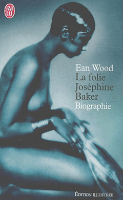 La Folie Joséphine Baker