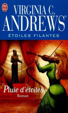 Etoiles filantes, tome 5 : Pluie d'étoiles