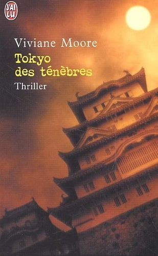 Tokyo des ténèbres