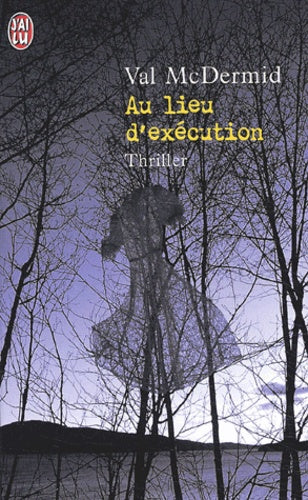 Au lieu d'exécution