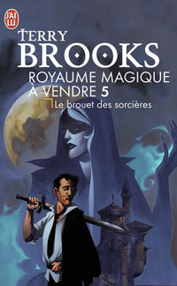 Le royaume magique de Landover