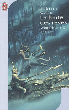 La fonte des rêves