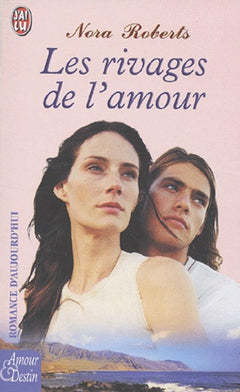 Les rivages de l'amour