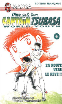 En route vers les rêves !!