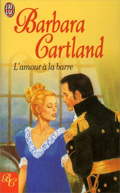 L'amour a la barre
