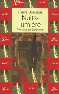 Nuits-Lumière : Mystères en Guillestrois