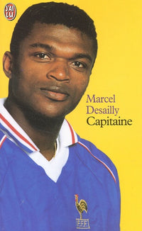 Capitaine