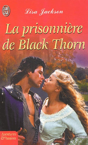 La prisonnière de Black Thorn
