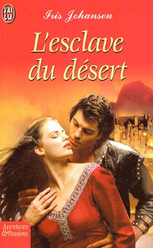 L'esclave du désert