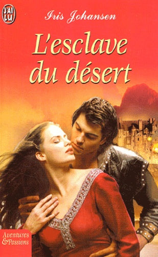 L'esclave du désert