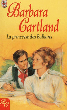 Princesse des balkans (La)