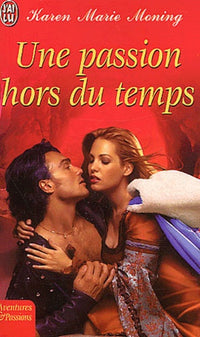 Une passion hors du temps