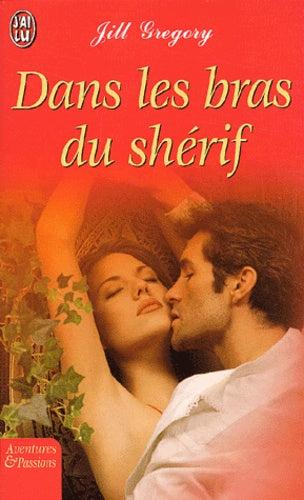 Dans les bras du shérif