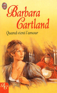 Quand vient l'amour
