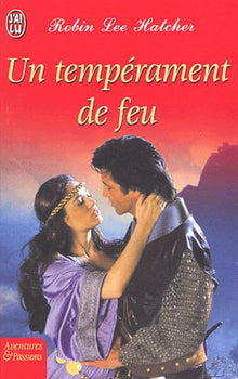 Un tempérament de feu