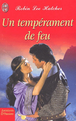 Un tempérament de feu