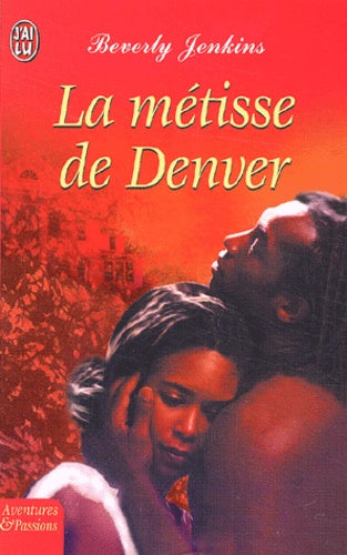 La métisse de Denver