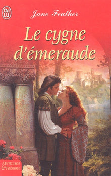 Le cygne d'émeraude