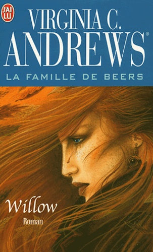 La famille de Beers, tome 1 : Willow