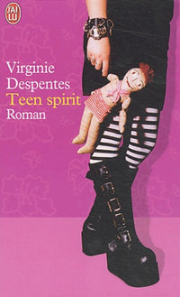 Teen Spirit