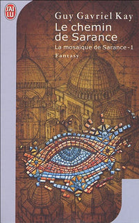 Le chemin de Sarance