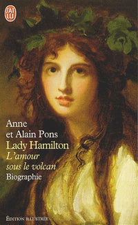 Lady Hamilton: L'amour sous le volcan