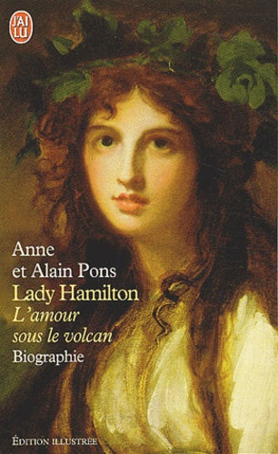Lady Hamilton: L'amour sous le volcan