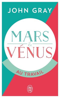 Mars et Vénus au travail