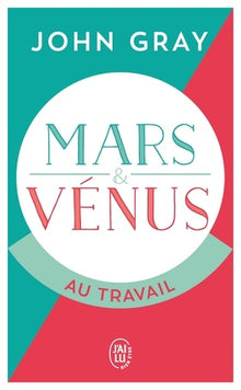 Mars et Vénus au travail