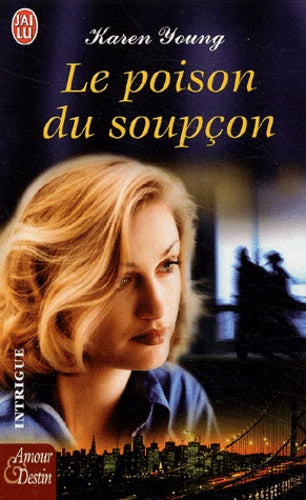 Le Poison du soupçon