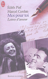 Moi pour toi lettres d'amour